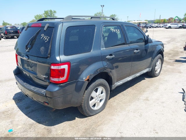 Ford Escape Xlt