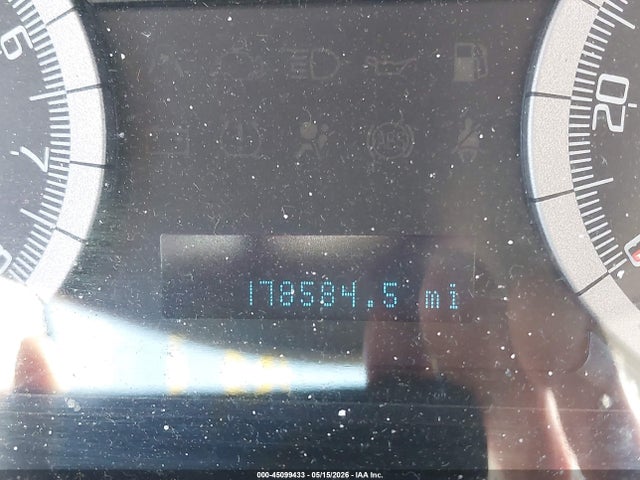 Ford Escape Xlt