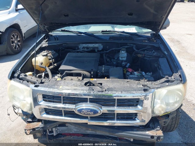 Ford Escape Xlt