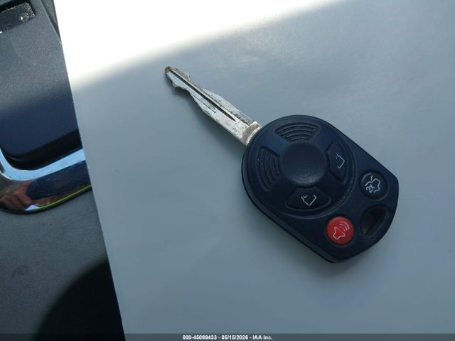 Ford Escape Xlt
