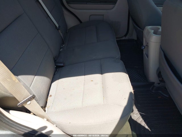 Ford Escape Xlt
