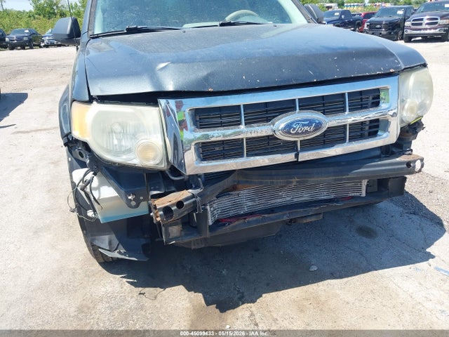 Ford Escape Xlt