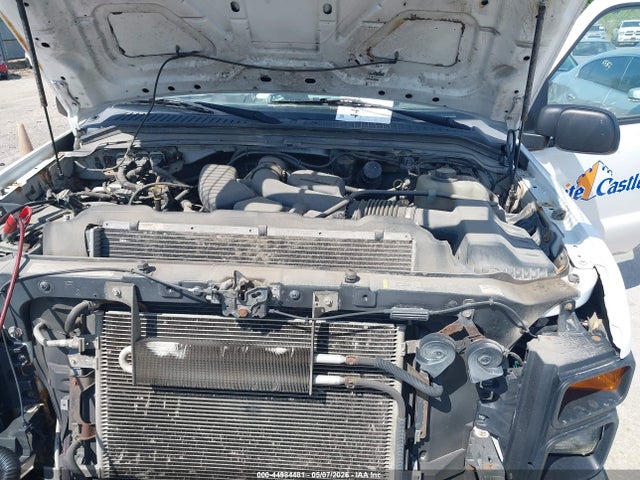 Ford F-250
