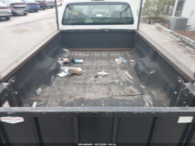 Ford F-250