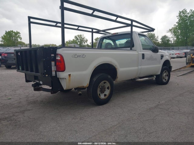 Ford F-250