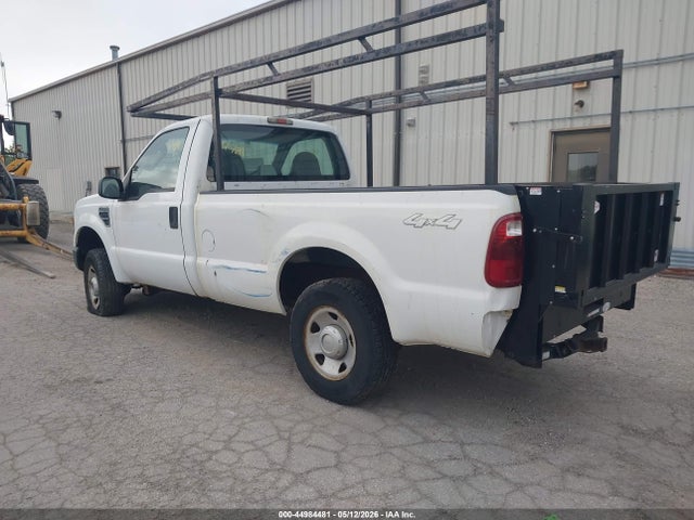 Ford F-250