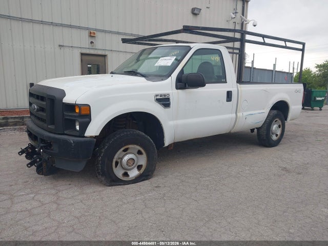 Ford F-250