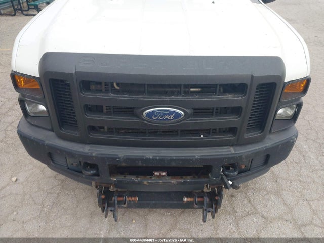 Ford F-250