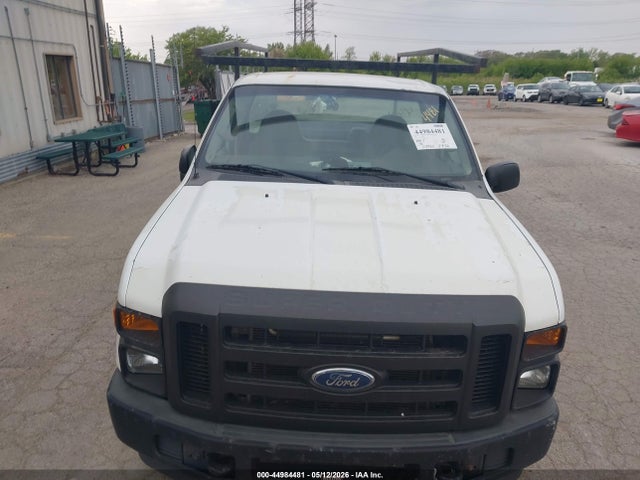 Ford F-250