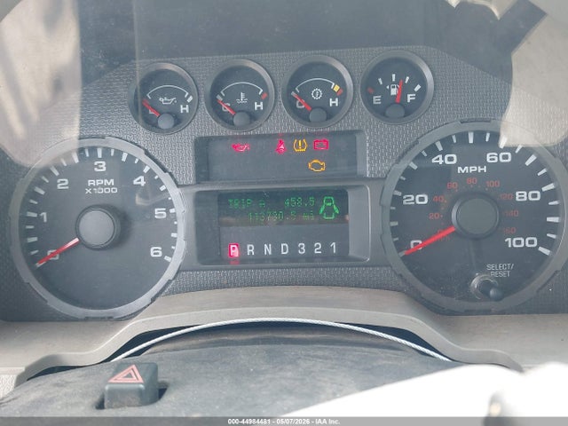 Ford F-250