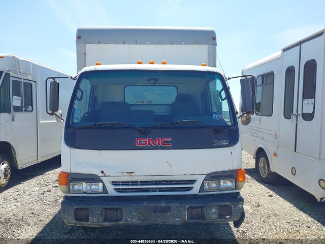 General Motors W4s042 W4500 Dsl Reg