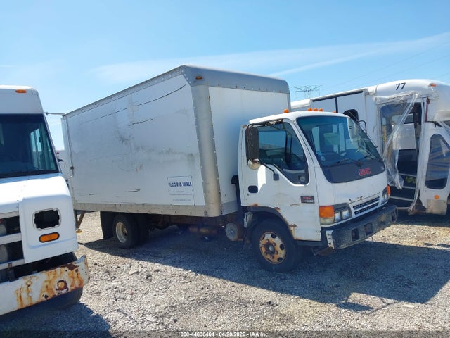 General Motors W4s042 W4500 Dsl Reg