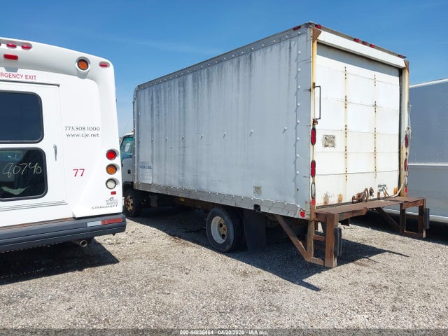 General Motors W4s042 W4500 Dsl Reg