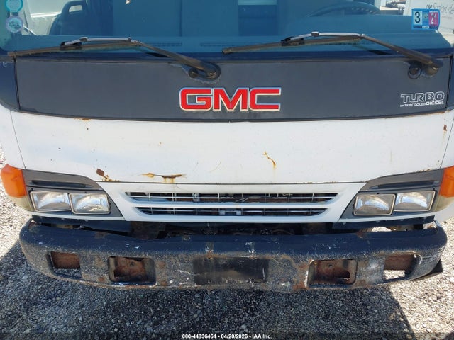 General Motors W4s042 W4500 Dsl Reg