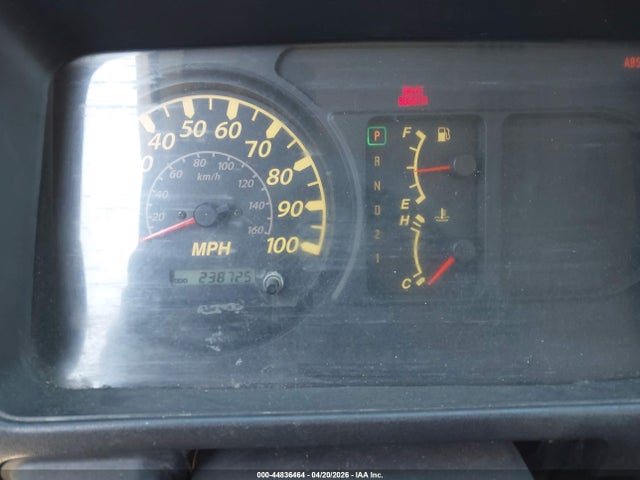 General Motors W4s042 W4500 Dsl Reg