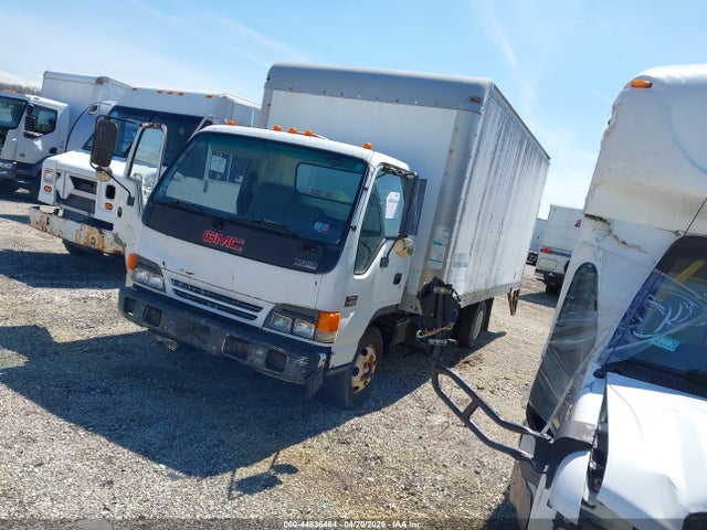 General Motors W4s042 W4500 Dsl Reg