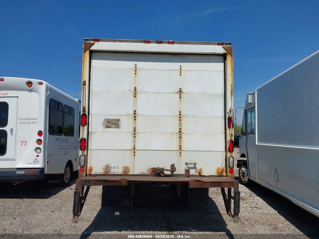 General Motors W4s042 W4500 Dsl Reg