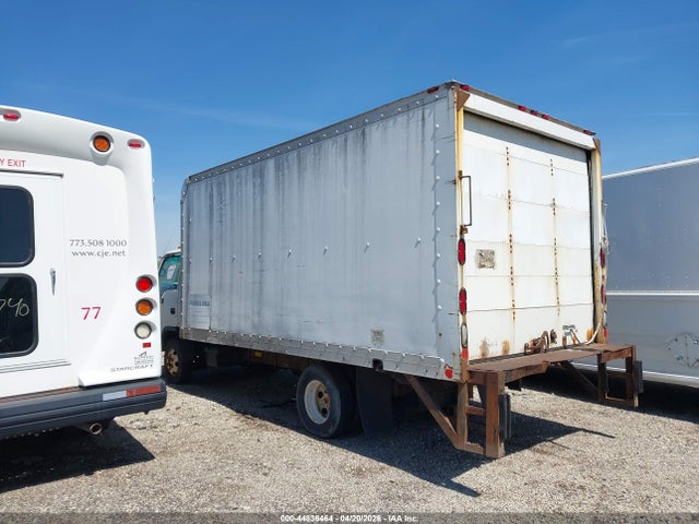 General Motors W4s042 W4500 Dsl Reg