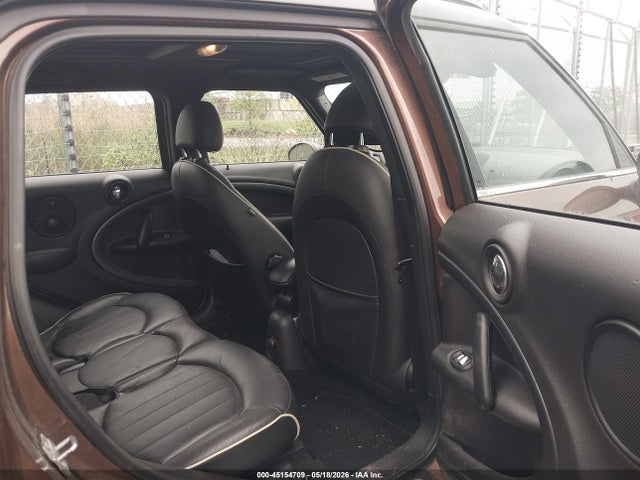 MINI Countryman Cooper S
