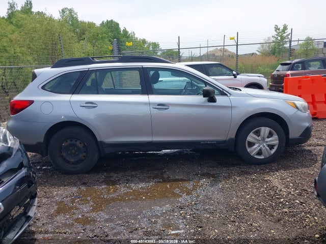 Subaru Outback 2.5i