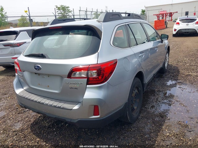 Subaru Outback 2.5i