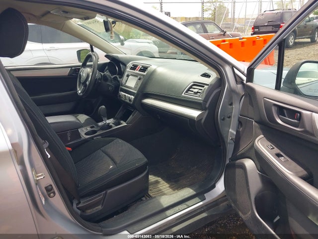 Subaru Outback 2.5i