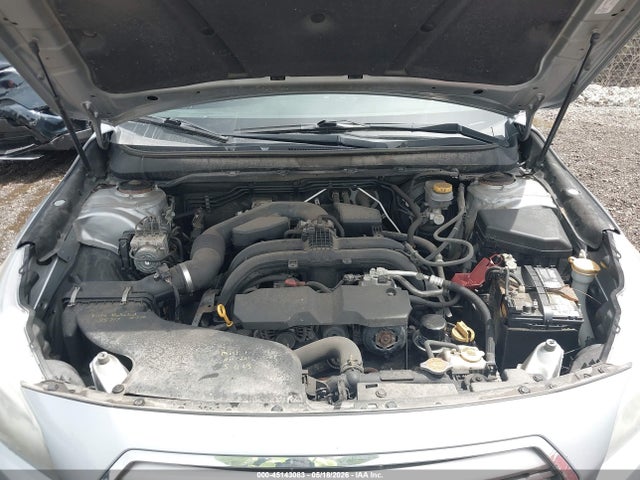 Subaru Outback 2.5i