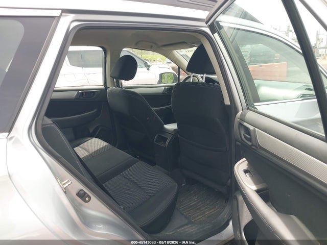 Subaru Outback 2.5i