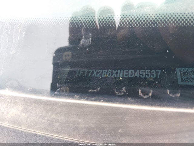 Ford F-250 Xl