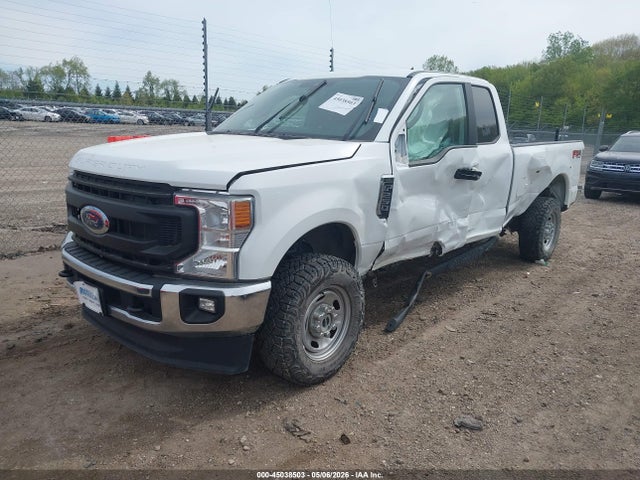 Ford F-250 Xl