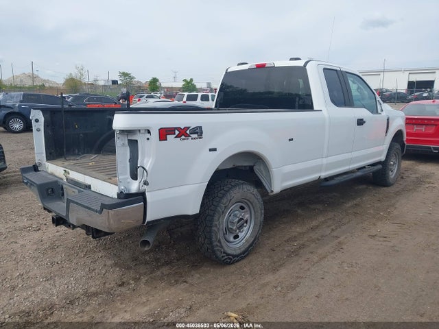 Ford F-250 Xl