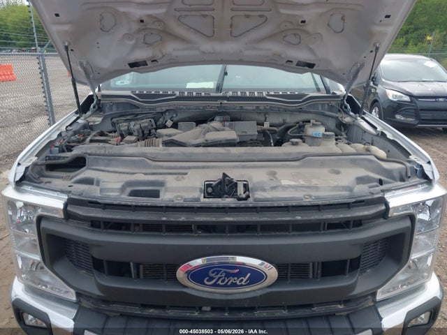 Ford F-250 Xl