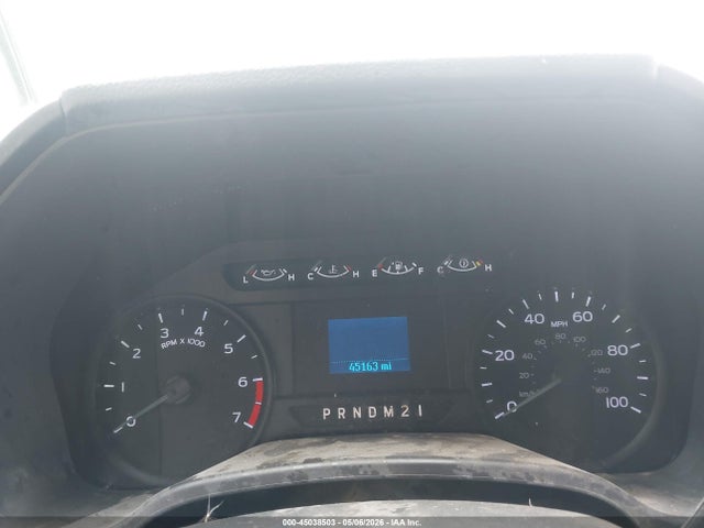 Ford F-250 Xl