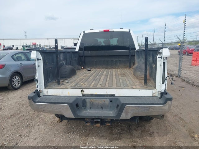 Ford F-250 Xl
