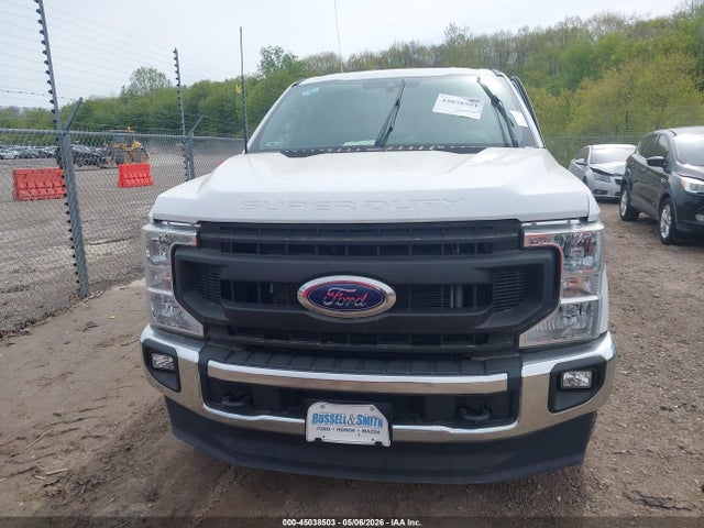 Ford F-250 Xl