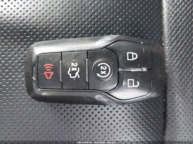 Lincoln MKX Reserve