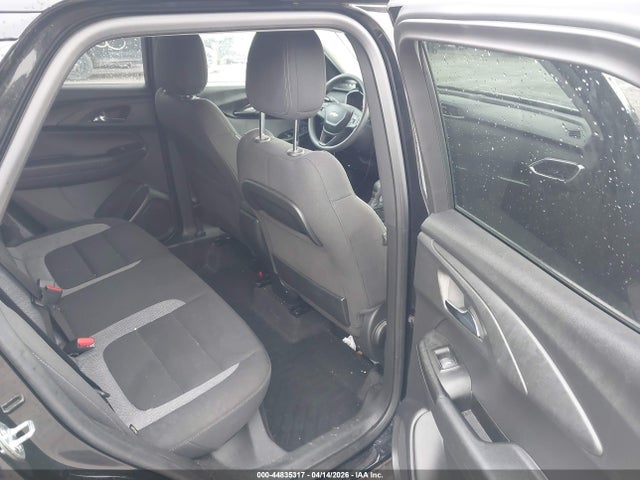 Chevrolet Trailblazer Fwd Lt