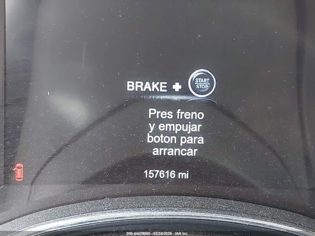 Dodge Durango Citadel