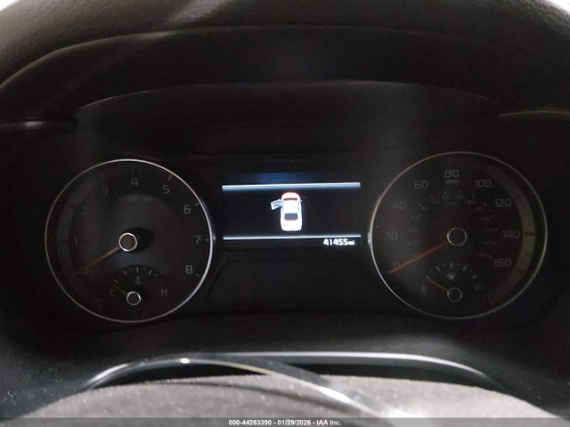 Kia Forte Gt-line