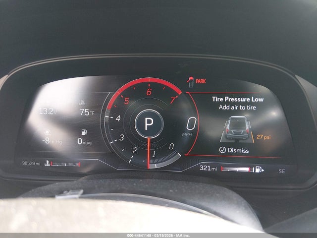 Cadillac CT5 Sport