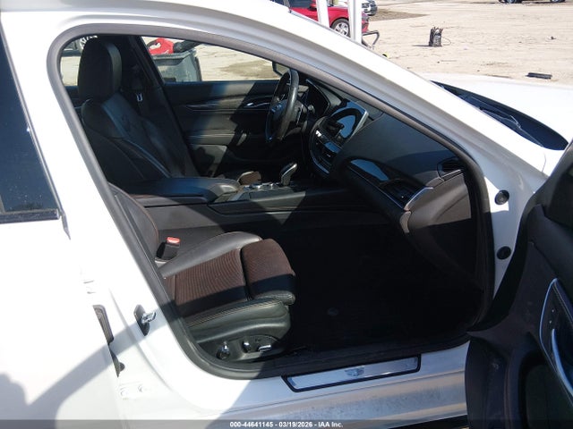 Cadillac CT5 Sport