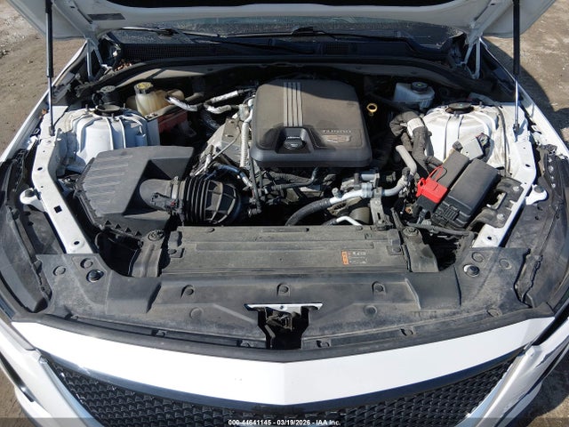 Cadillac CT5 Sport