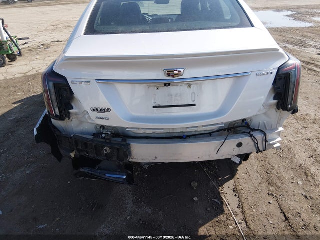 Cadillac CT5 Sport