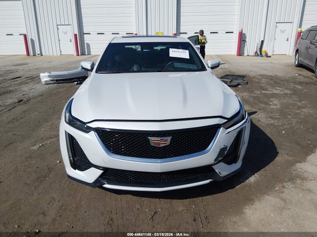 Cadillac CT5 Sport