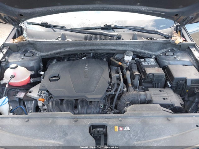 Kia Sportage X-line