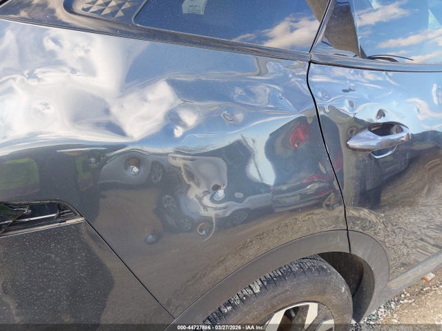Kia Sportage X-line