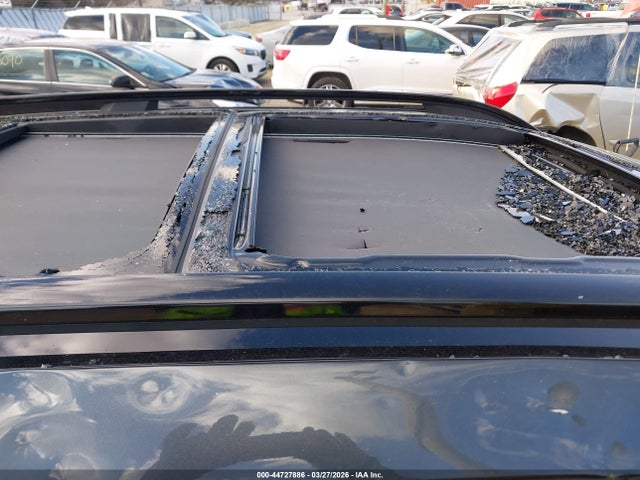 Kia Sportage X-line