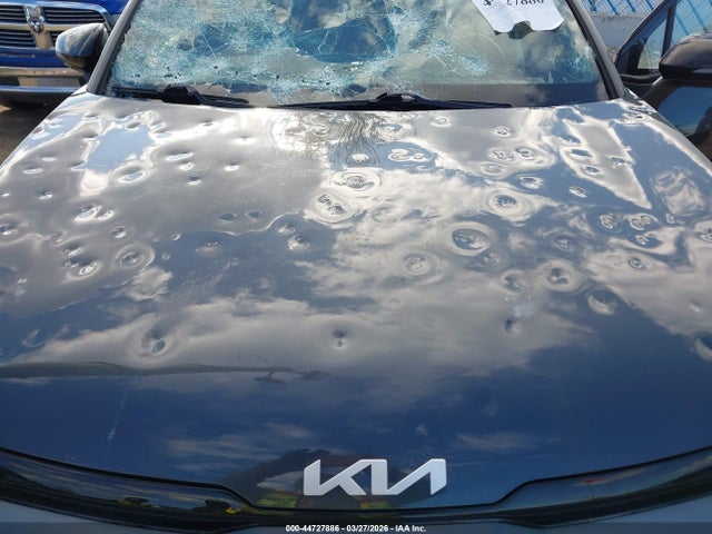 Kia Sportage X-line
