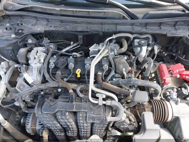 Nissan Altima Sl Fwd