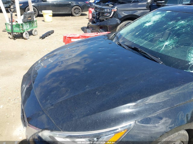 Nissan Altima Sl Fwd